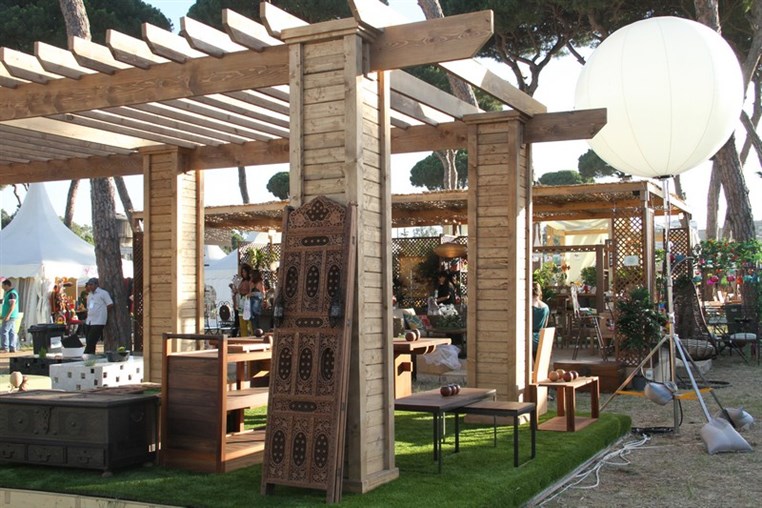Garden Show & Spring Festival Part 2